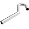 MagnaFlow Exhaust Products 10740 Universal Bent 2.25" Exhaust Pipe view 1