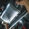MagnaFlow Exhaust Products 10740 Universal Bent 2.25" Exhaust Pipe view 4
