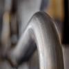 MagnaFlow Exhaust Products 10742 Universal Bent 3" Exhaust Pipe view 3