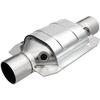 MagnaFlow Catalytic Converter 94166: OEM Grade, Universal Fit (EPA Compliant) view 1
