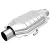 MagnaFlow Catalytic Converter 94216: OEM Grade, Universal Fit (Federal/EPA Compliant) view 1