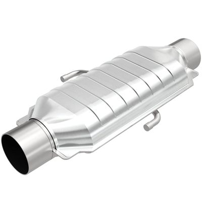 MagnaFlow Catalytic Converter 95029: OEM Grade, Universal Fit (Federal/EPA Compliant)