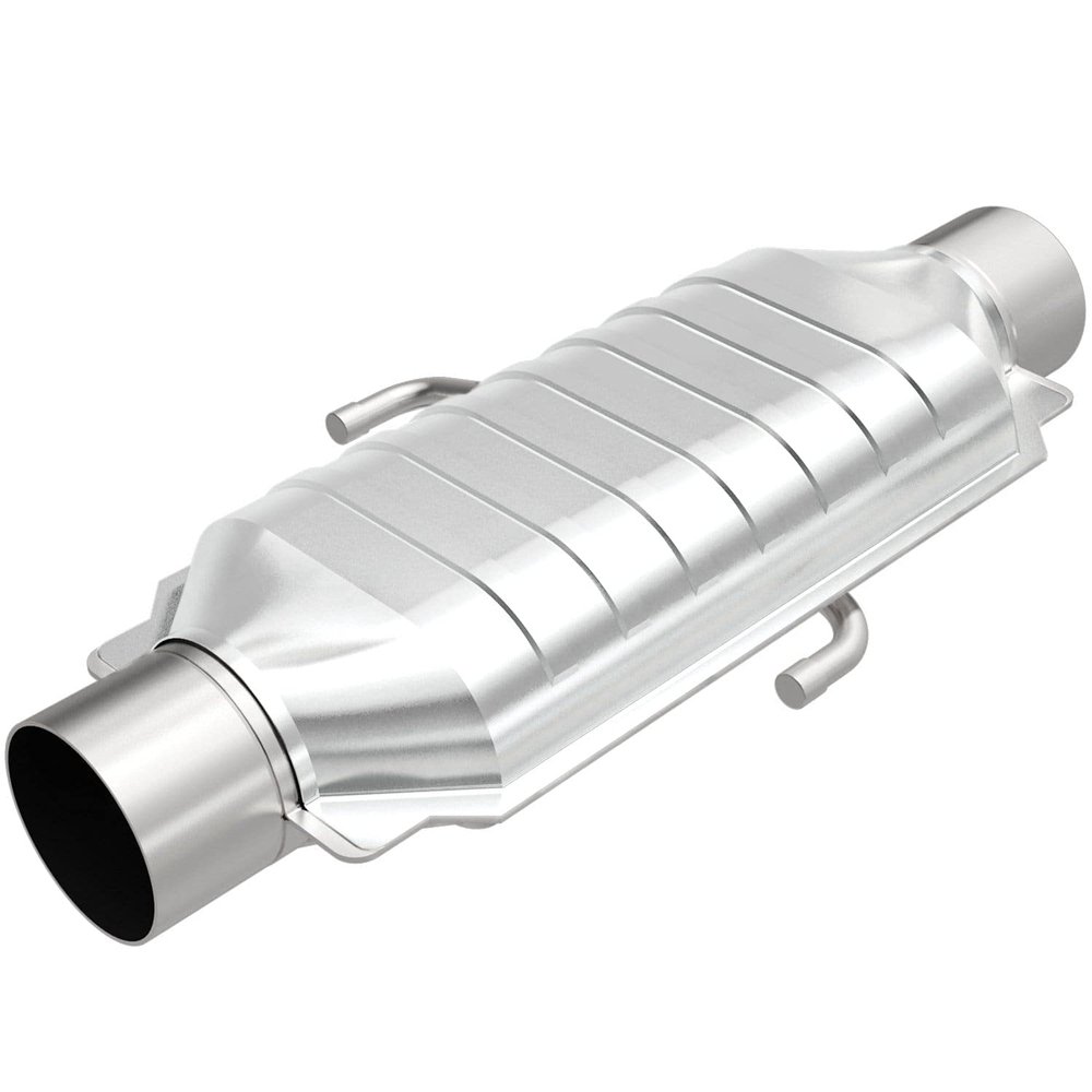 MagnaFlow Catalytic Converter 95029: OEM Grade, Universal Fit (Federal/EPA Compliant)