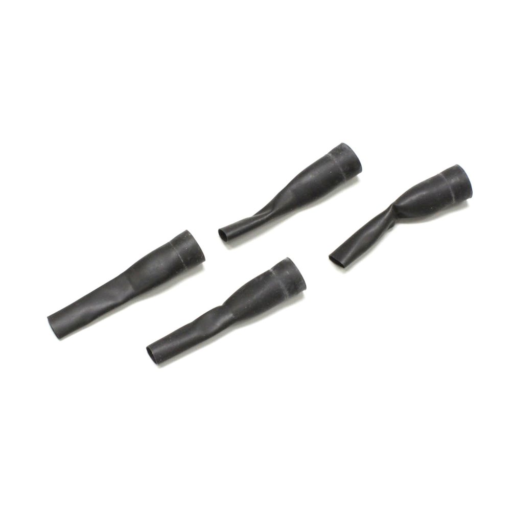 Kyosho IFW154 777 Sp2 Shock Boots, X-Large