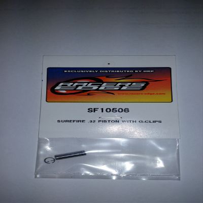 Racer's Edge Sf32 Piston Pin SF10506