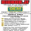 BIOBOR JF Diesel Fuel Additive: Highly Effective Fuel Biocide Supplement, Prevents Corrosion of Fuel Tanks, Increases Lubricity, Dual Phase Chemistry | 8 Ounce, (BB08EZ01US) view 2