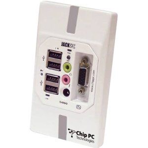 Jack Pc EFI6800 Ce 6.0