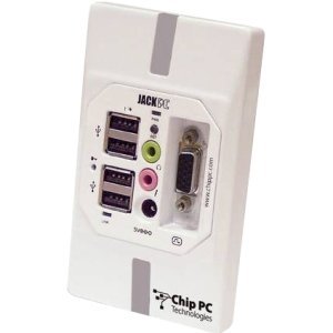 Jack Pc EFI6800 Ce 6.0