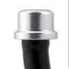 No-Toil Vent Caps - Silver view 2