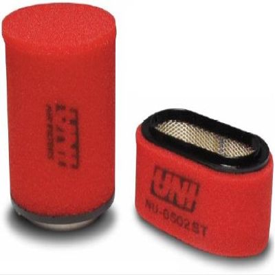 UNI FILTER YAMAHA DIRTBIKE TT-R 250 1999-2005