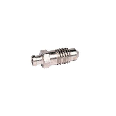 GM Genuine Parts 25846360 Front Disc Brake Caliper Bleeder Valve