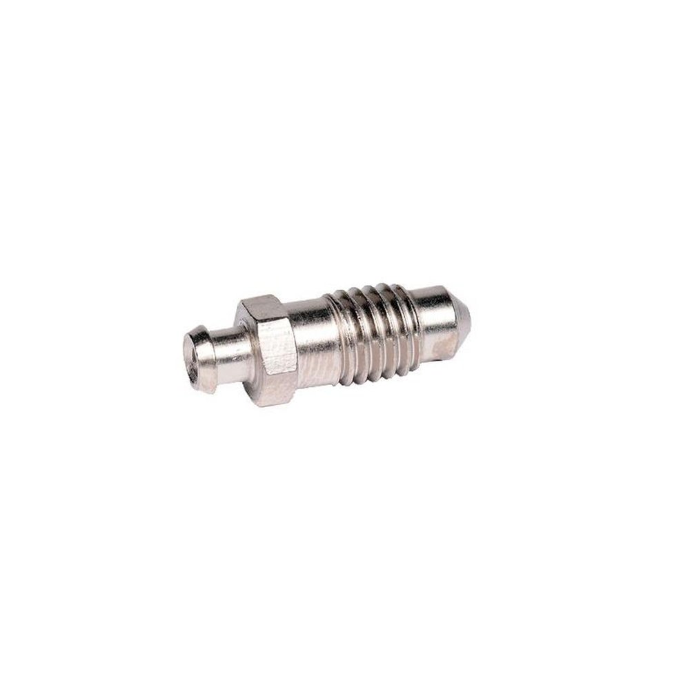 GM Genuine Parts 25846360 Front Disc Brake Caliper Bleeder Valve