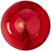 RoadPro RP1281RL Red 2.5" Sealed Beehive LED Light view 1