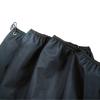 RoadPro RPCC Black 28 Inches Long by 11 Foot Wide Single Privacy Cab Curtain view 4