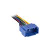 Metra Electronics HO-7801 98- HONDA PWR/ 4 SPKR view 1