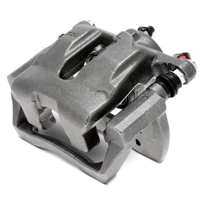 Centric Parts Posi-Quiet Loaded Caliper