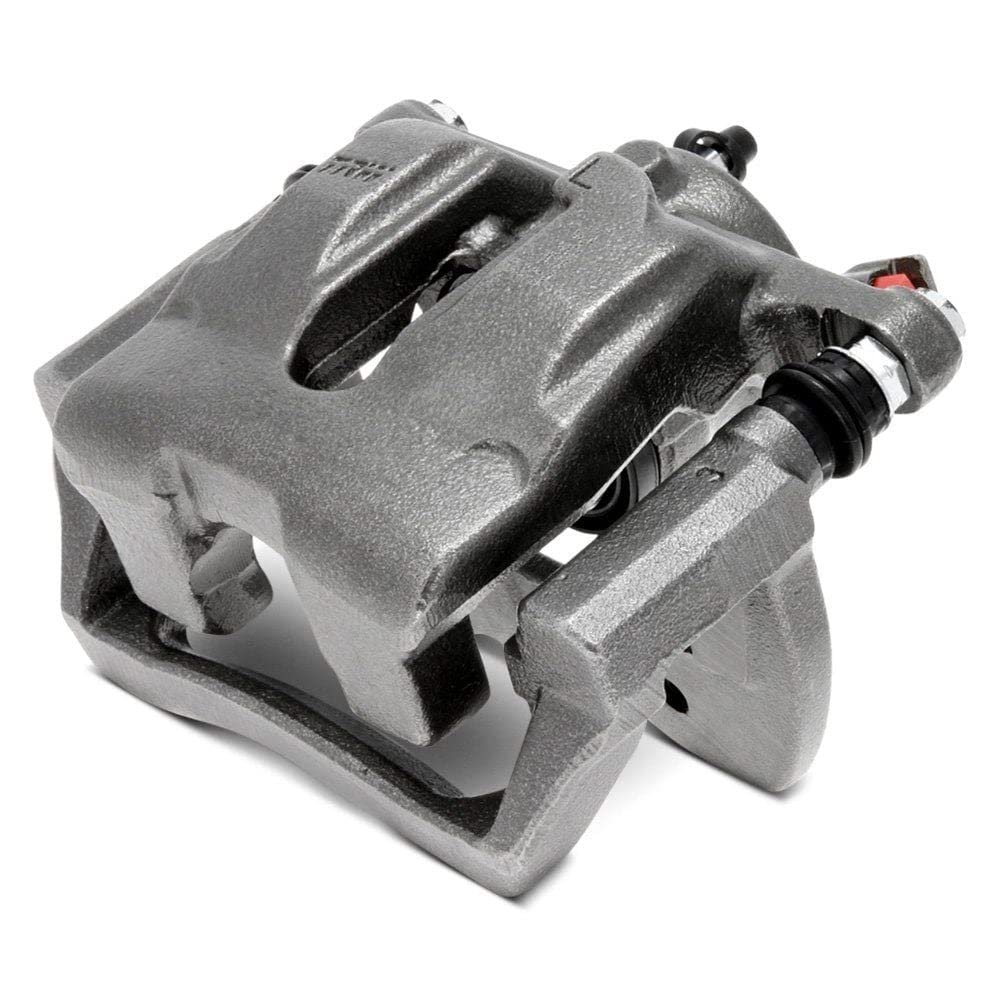 Centric Parts Posi-Quiet Loaded Caliper