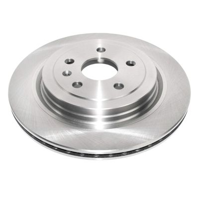 DuraGo BR900510 Rear Vented Disc Brake Rotor