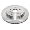 DuraGo BR900510 Rear Vented Disc Brake Rotor view 1
