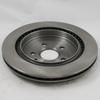 DuraGo BR900510 Rear Vented Disc Brake Rotor view 3