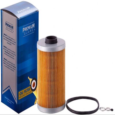 Premium Guard PG Standard Oil Filter PG4758 | Fits 1995-1991 BMW 318i, 318is, 1995 318ti