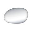 Driver Side Mirror Glass, Chrysler PT Cruiser, (foldaway) view 1