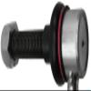 Beck/Arnley 101-5232 Suspension Stabilizer Bar Link view 3