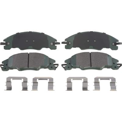 Autopart International 1412-36975 Front Premium Ceramic Pads