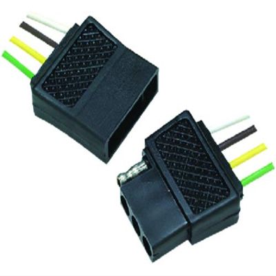 Trailer Connectors (Flat Body Set) By Seachoice Products