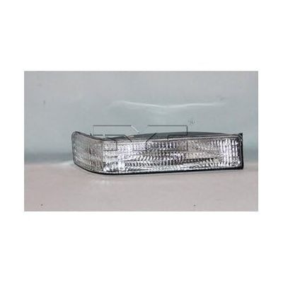 TYC 12-1521-01 93-96 JP GRD CHRKE P/S.L RH, PartsLink # CH2521120, OEM # 56005098