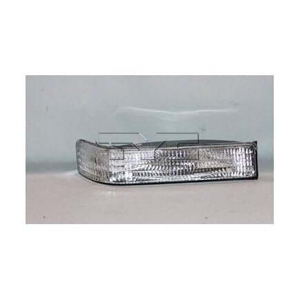 TYC 12-1521-01 93-96 JP GRD CHRKE P/S.L RH, PartsLink # CH2521120, OEM # 56005098