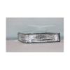 TYC 12-1521-01 93-96 JP GRD CHRKE P/S.L RH, PartsLink # CH2521120, OEM # 56005098 view 1