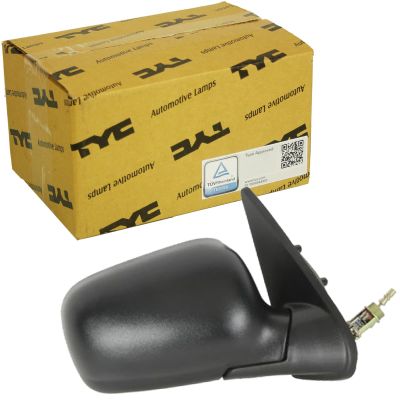 Dapa GmbH & Co. KG 3320003 Right Hand Door Mirror