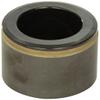 Carlson 7876 Front Disc Brake Caliper Piston view 2
