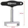 KS TOOLS T-Handle Ignition Coil Puller, Type 3, 105mm view 2