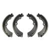 DuraGo BS605 Bonded Brake Shoe view 1