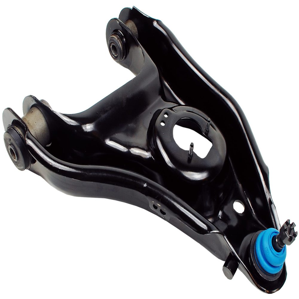 Mevotech Supreme Control Arm & Ball Joint Assembly CMS20396