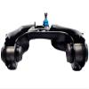 Mevotech Supreme Control Arm & Ball Joint Assembly CMS20396 view 4