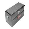Dee Zee 8537B Red Label Black 37" Utility Chest view 1