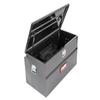 Dee Zee 8537B Red Label Black 37" Utility Chest view 3