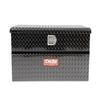 Dee Zee 8537B Red Label Black 37" Utility Chest view 4