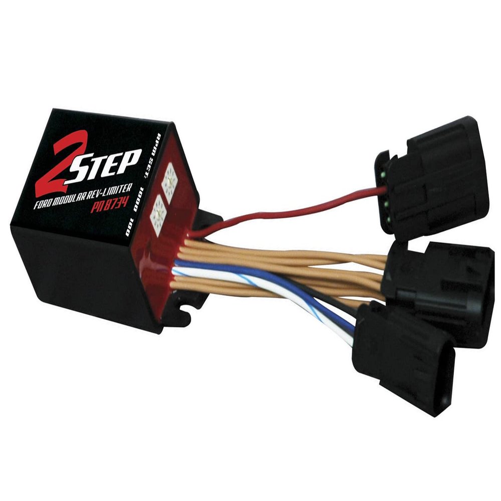 MSD 8734 Launch Master Module