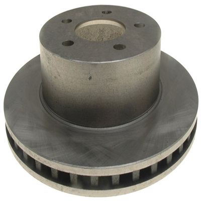 Raybestos 66276R Professional Grade Disc Brake Rotor