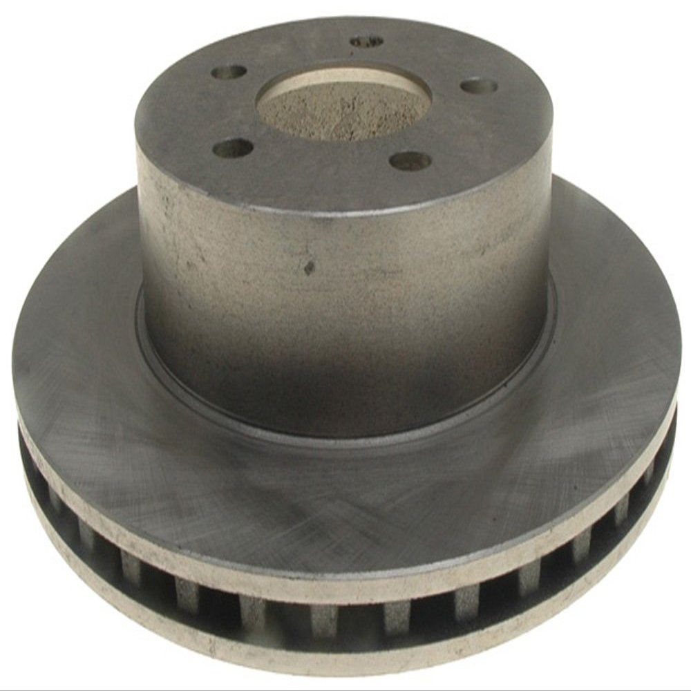 Raybestos 66276R Professional Grade Disc Brake Rotor