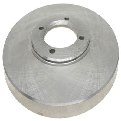 Raybestos 9254R Professional Grade Disc Brake Rotor