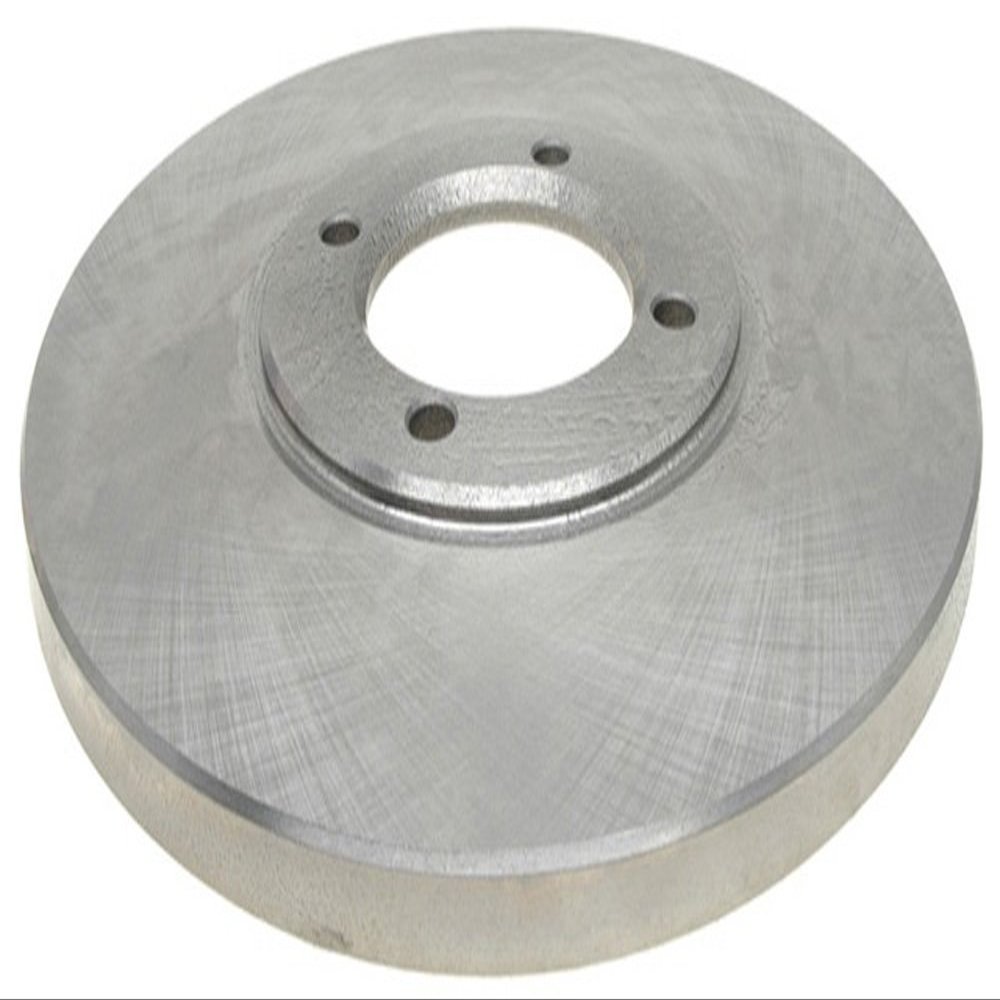 Raybestos 9254R Professional Grade Disc Brake Rotor