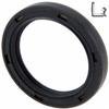 National 323119 Oil Seal view 1