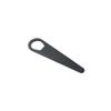 Wilson Combat Bushing Wrench, 1911 Full-Size, Steel, Blue, 22 view 1