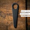 Wilson Combat Bushing Wrench, 1911 Full-Size, Steel, Blue, 22 view 3