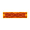 Truck-Lite 98003Y Reflector view 1